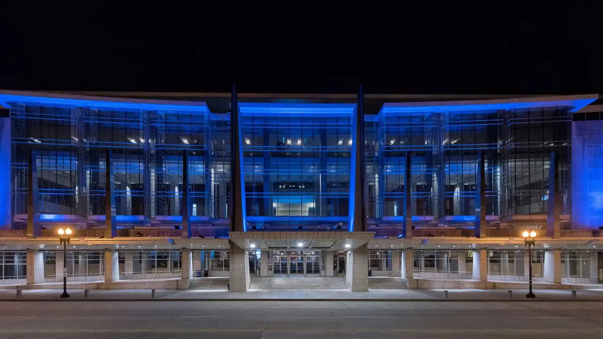 Walter E. Washington Convention Center