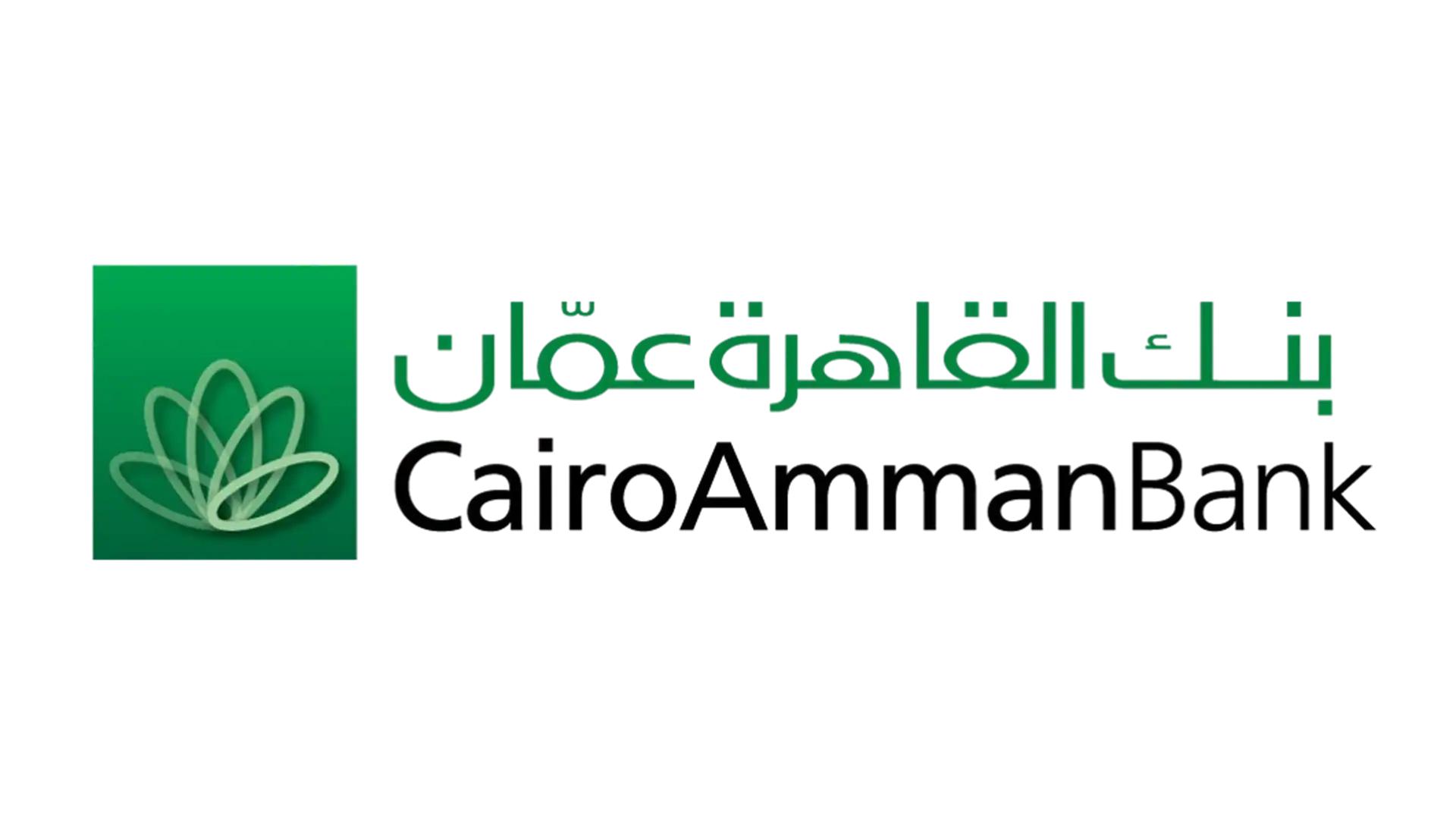 Cairo Amman Bank logo
