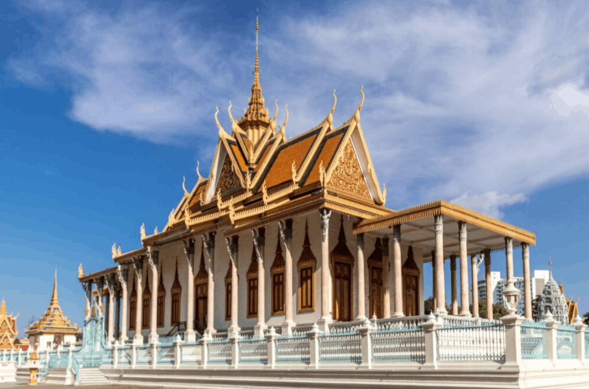 Temenos Connect Indochina 2026