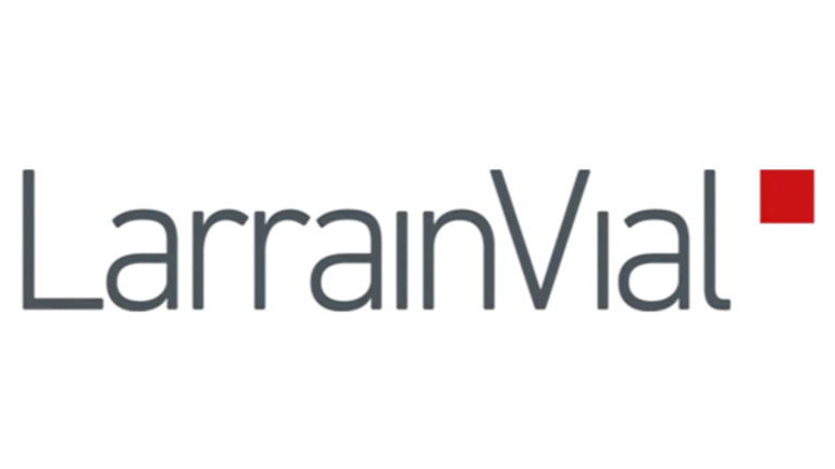 LarrainVial logo