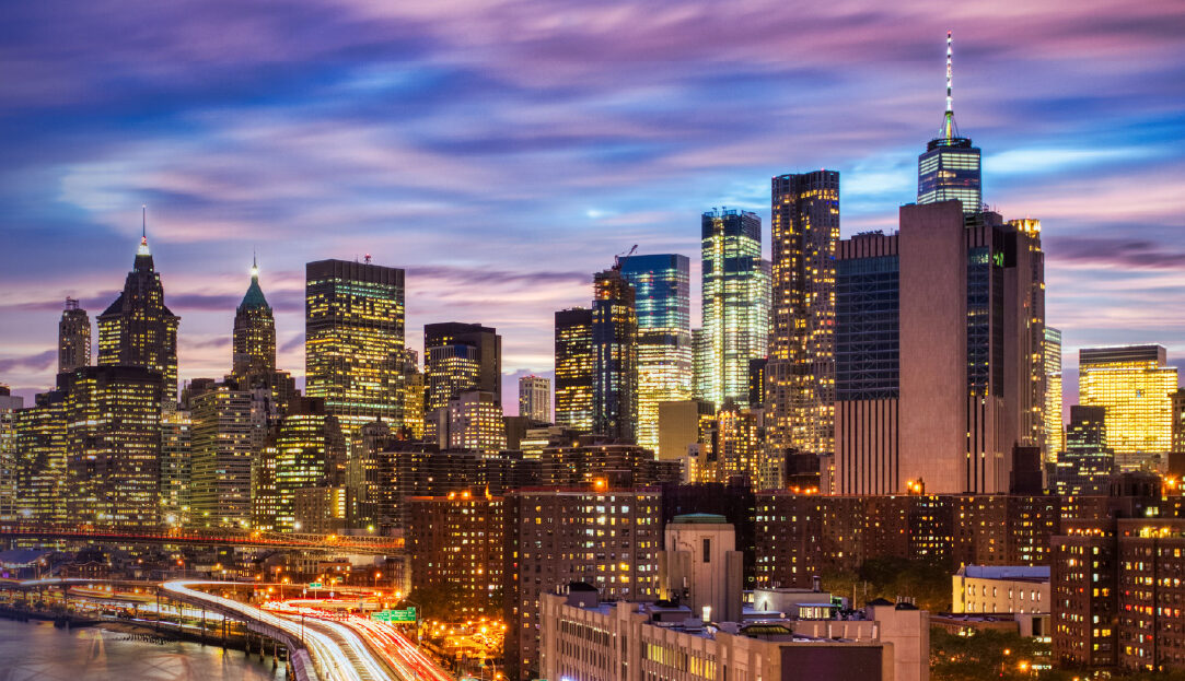 NYC Executive Event on Smarter Core Modernization 2026