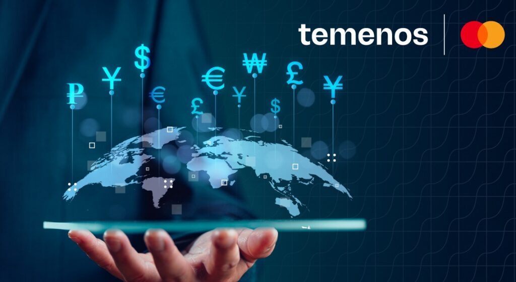 Mastercard & Temenos Webinar
