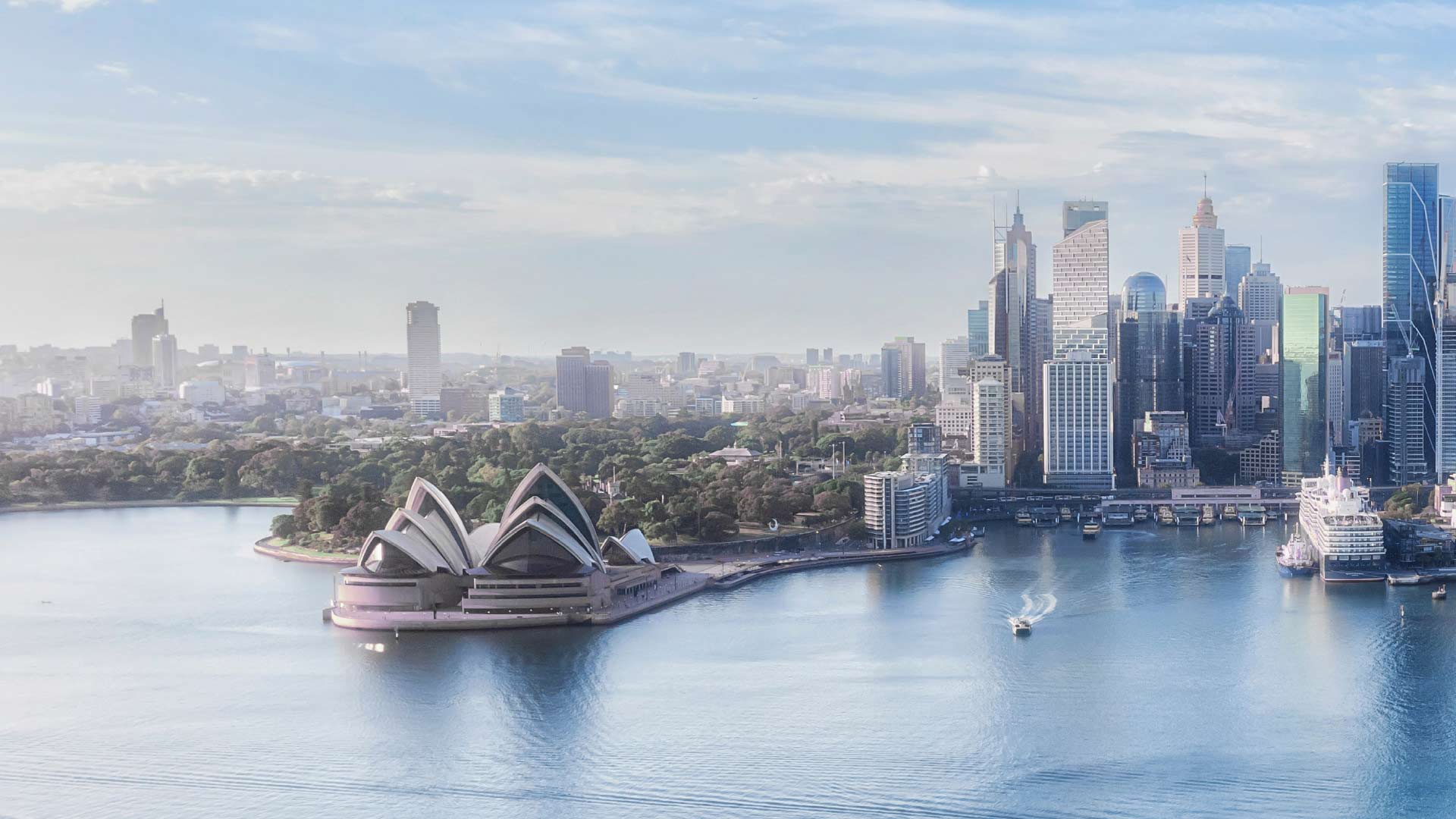 Temenos at Beyond Tomorrow 2026 to Power Australia’s progress