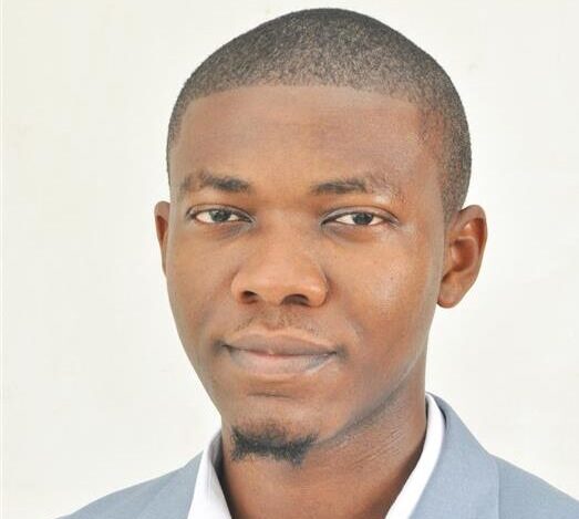   Arouna Ndam, Head of the New Bell Islamic Agency, CCA-Bank 