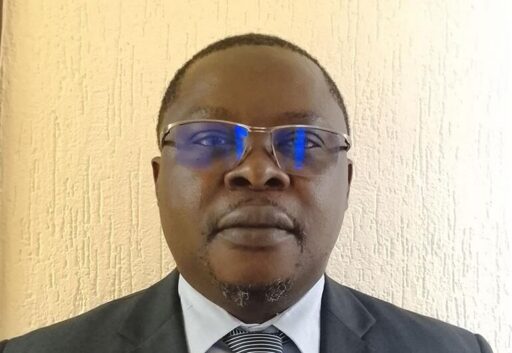 Ghislain Sataipoum, Head Retail Portfolio, Product and Customer Experience, Union Bank of Cameroon