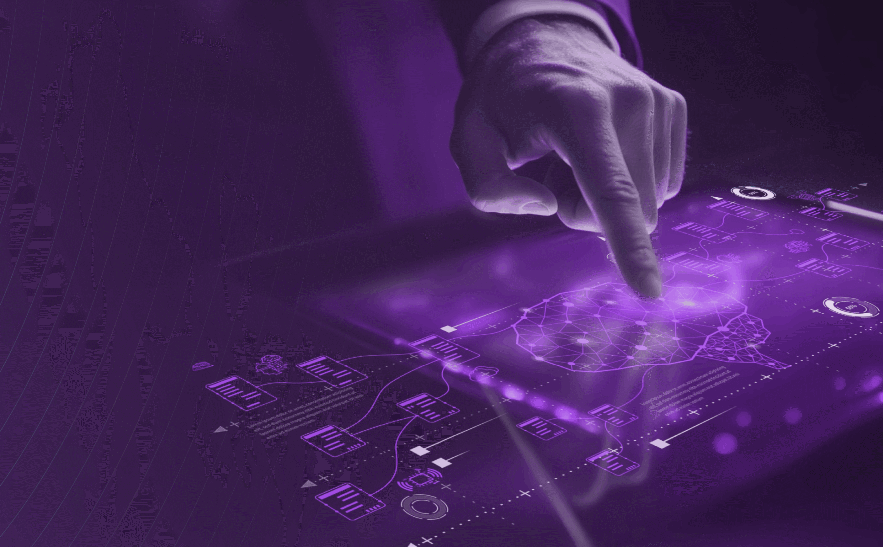 How Strategic Modernization Extends Beyond Tech