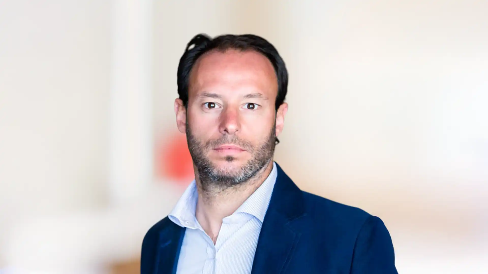 Manfredi de’Mozzi headshot