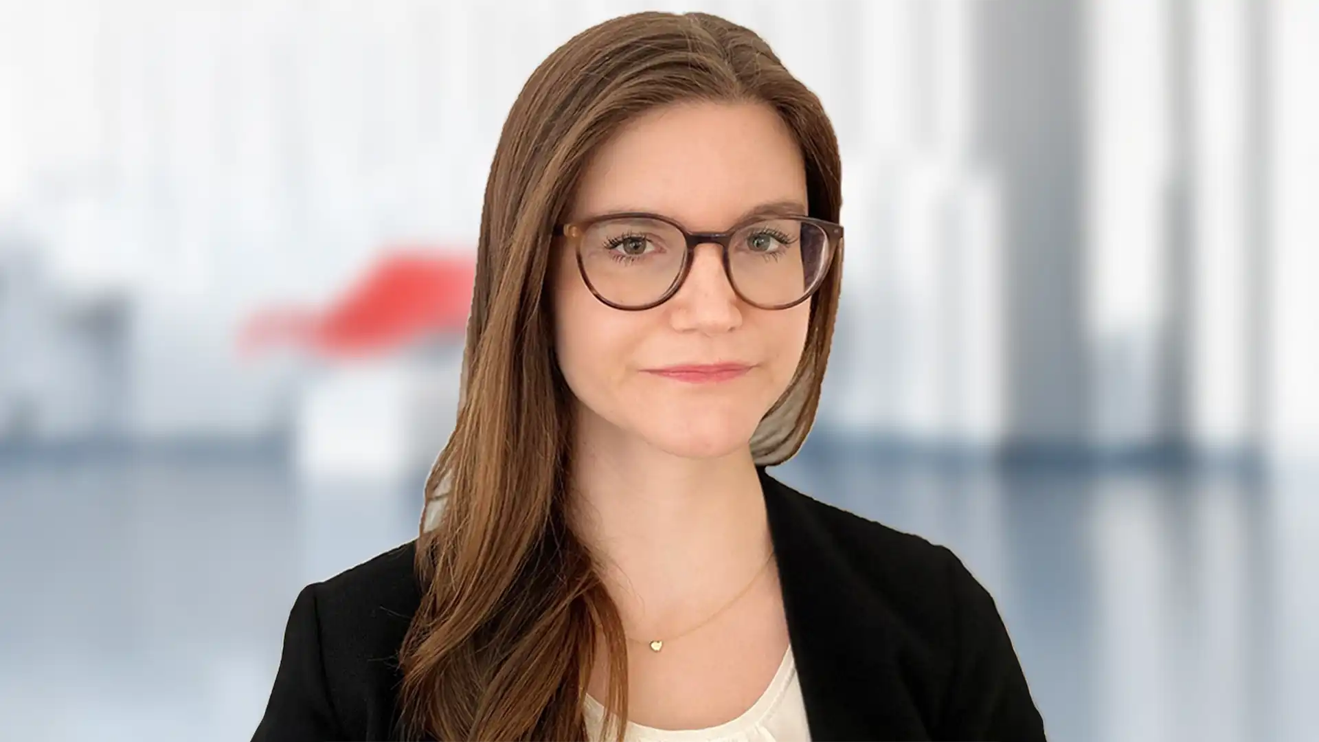 Manuela Frey headshot