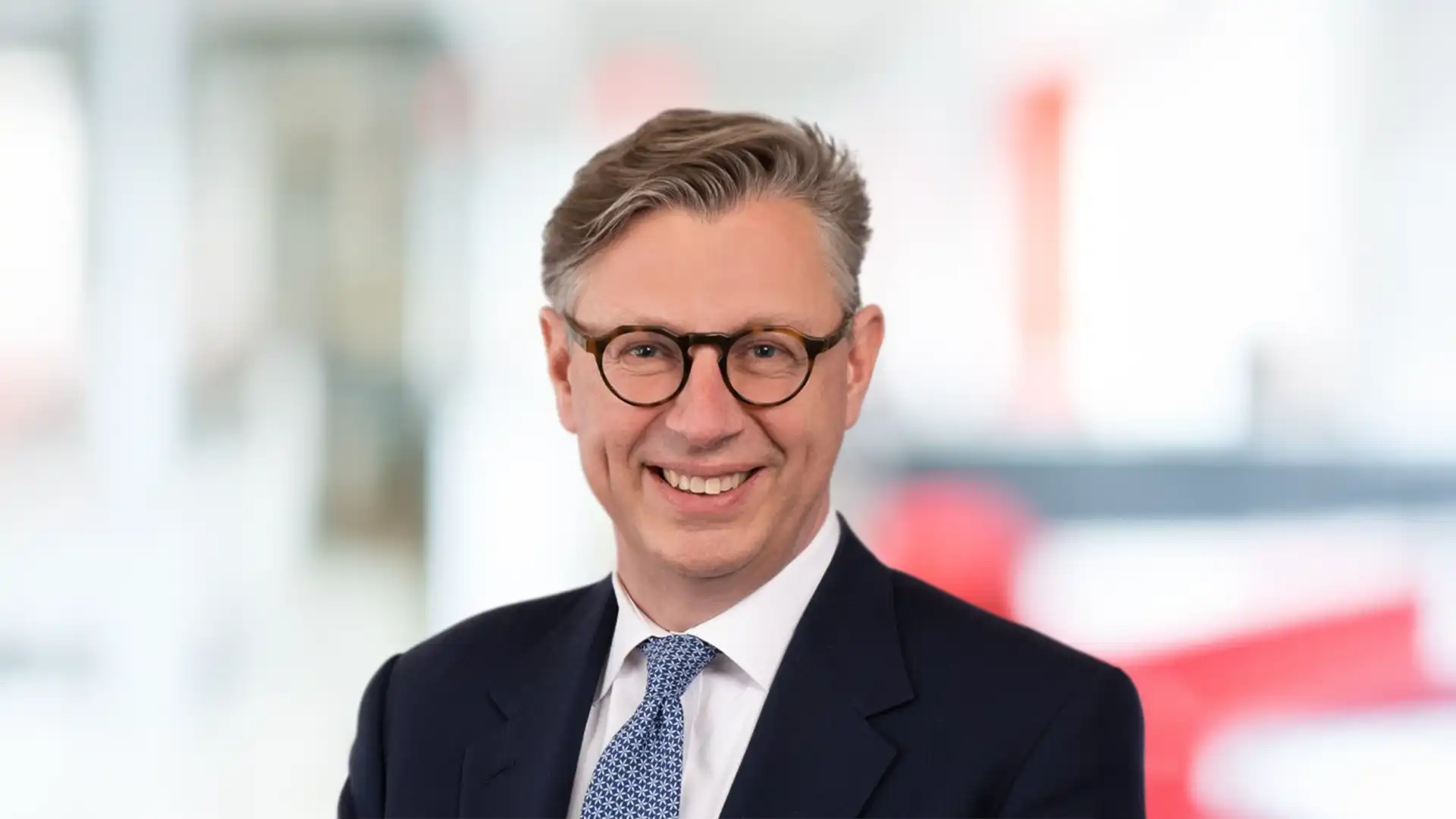 Markus Habbel Headshot