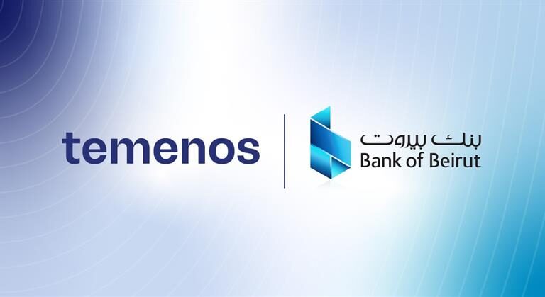 Bank of Beirut UK Goes Live with Temenos Core