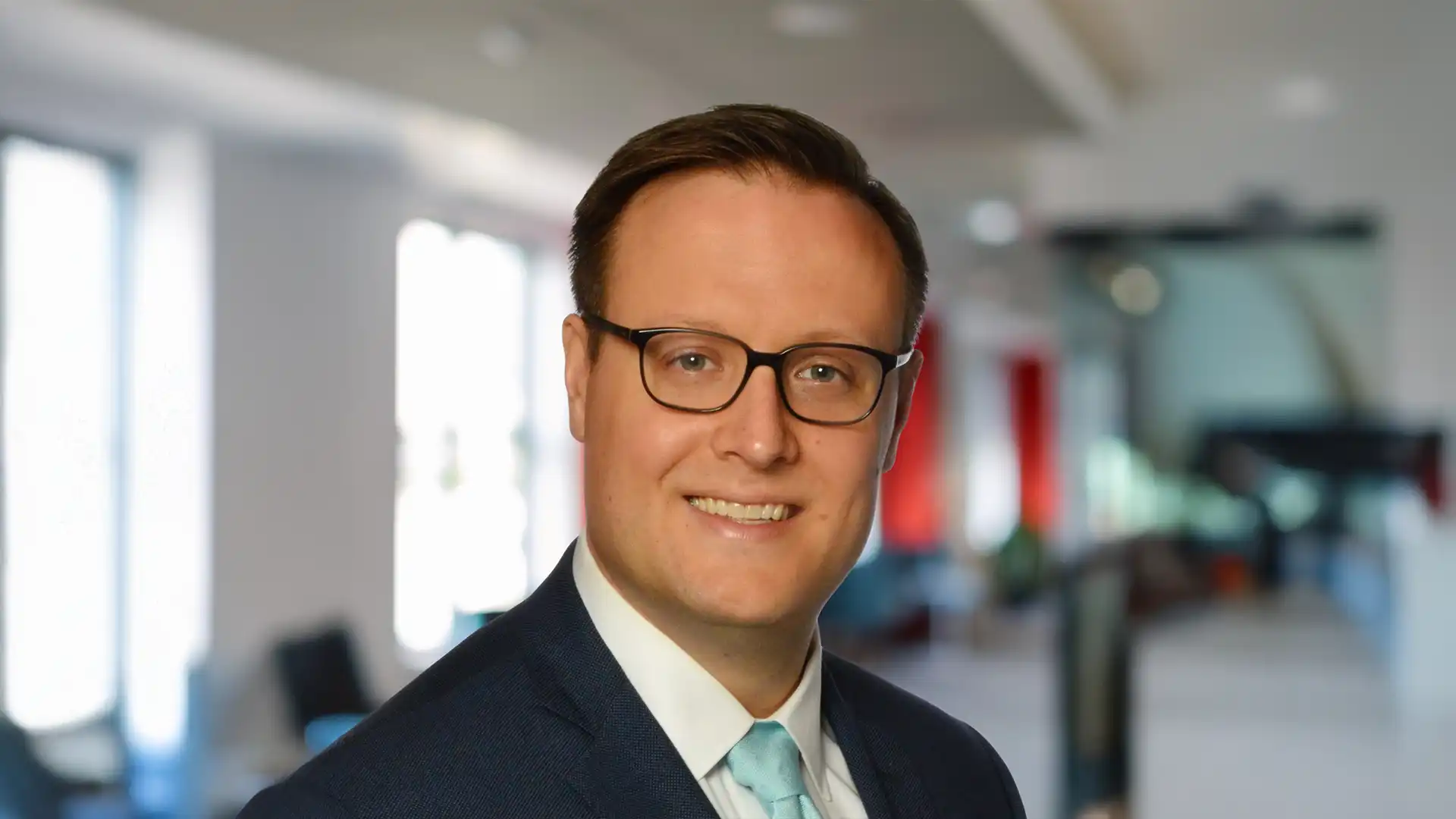 Philipp Rindler Headshot