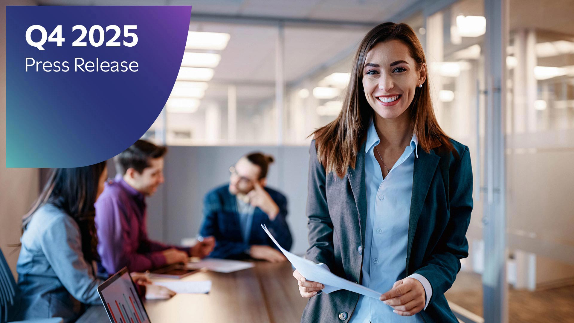 Ad hoc - Temenos Delivers Strong FY-25 Results and Raises FY-28 Targets