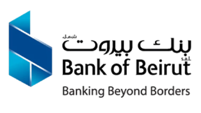 Bank of Beirut logo