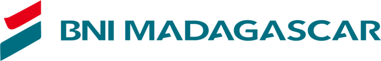 BNI Madagascar logo
