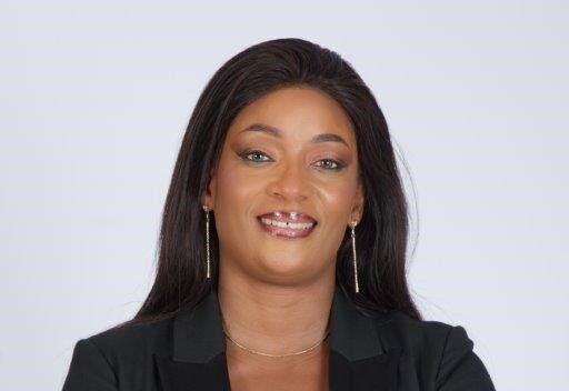 Marie-Rose Daya Tchangoum, General Manager Customer Experience and Services, MTN Cameroon