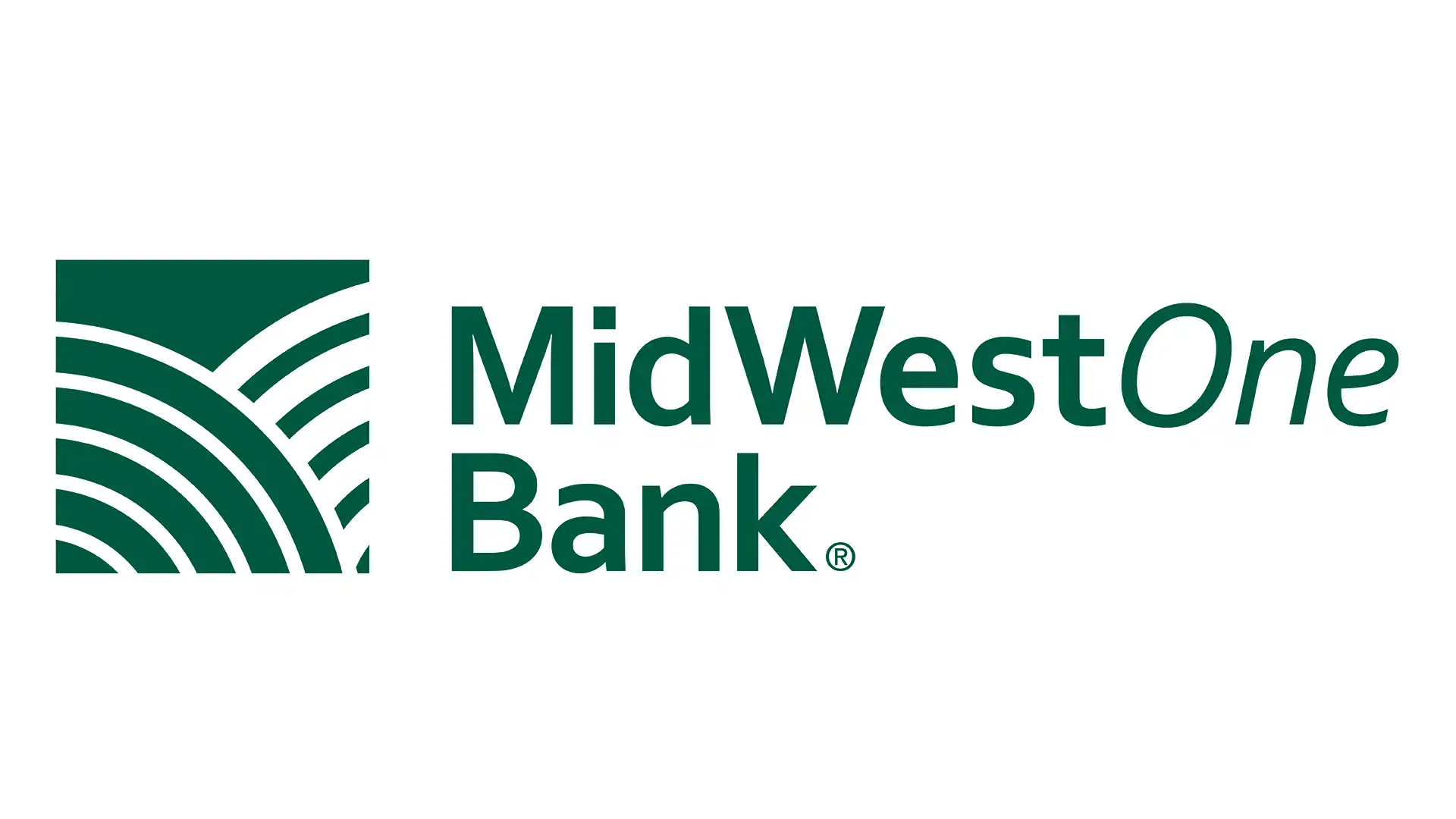 Midwest One Bank