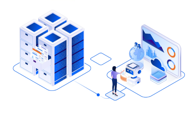 Report includes cashflow statement, affordability analysis, and risk scores. Indicators show positive cashflow trend and anti-fraud check, with alerts on seasonality and visibility.