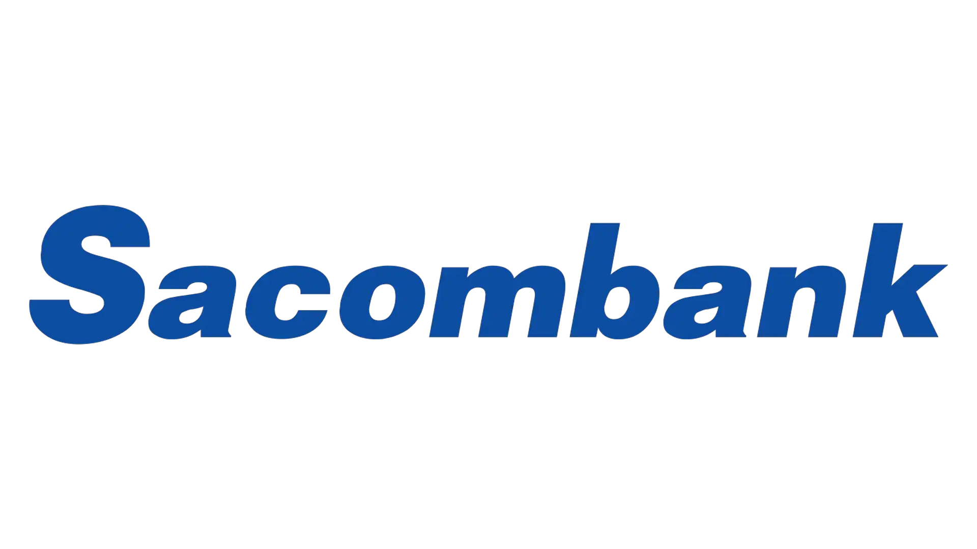 Sacombank logo