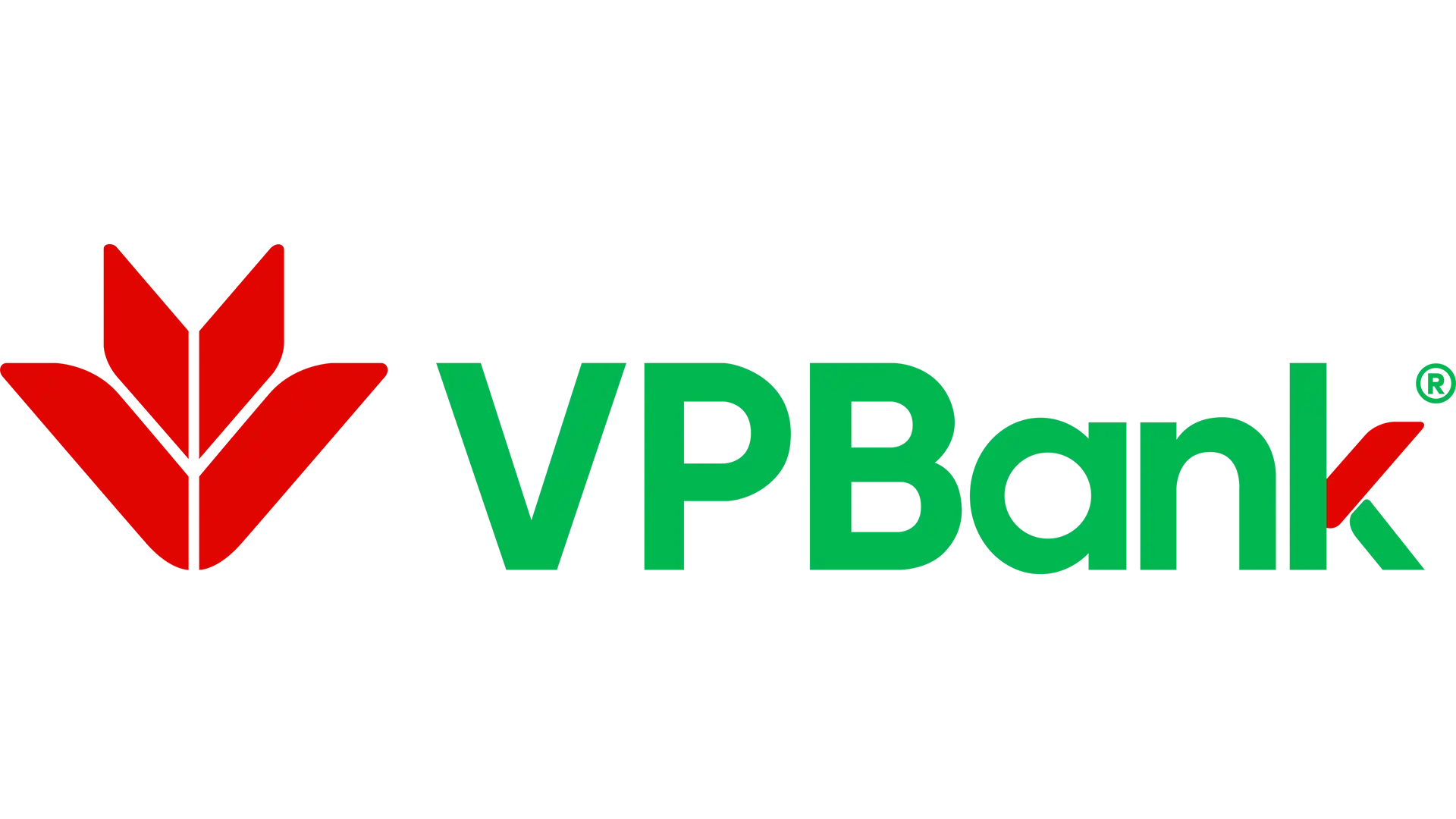 VPBank logo