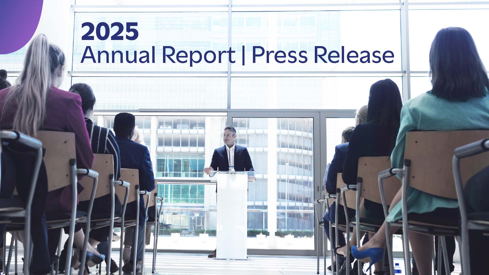 Ad hoc - Temenos announces the publication of its 2025 integrated Annual Report and Sustainability Report