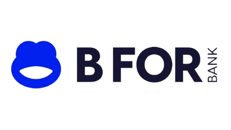 BFor Bank Logo