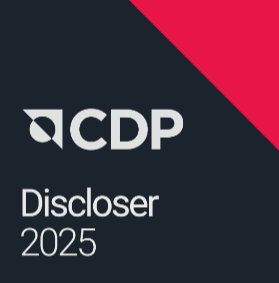 CDP (Carbon Disclosure Project) Temenos AG participated for a 5th consecutive year in the CDP rating. This year, we received a place on the CDP Climate Change A List, achieving a score of A for Climate and B for Water Security. Temenos is among the top 2% of companies globally that achieved a position on the A List.
