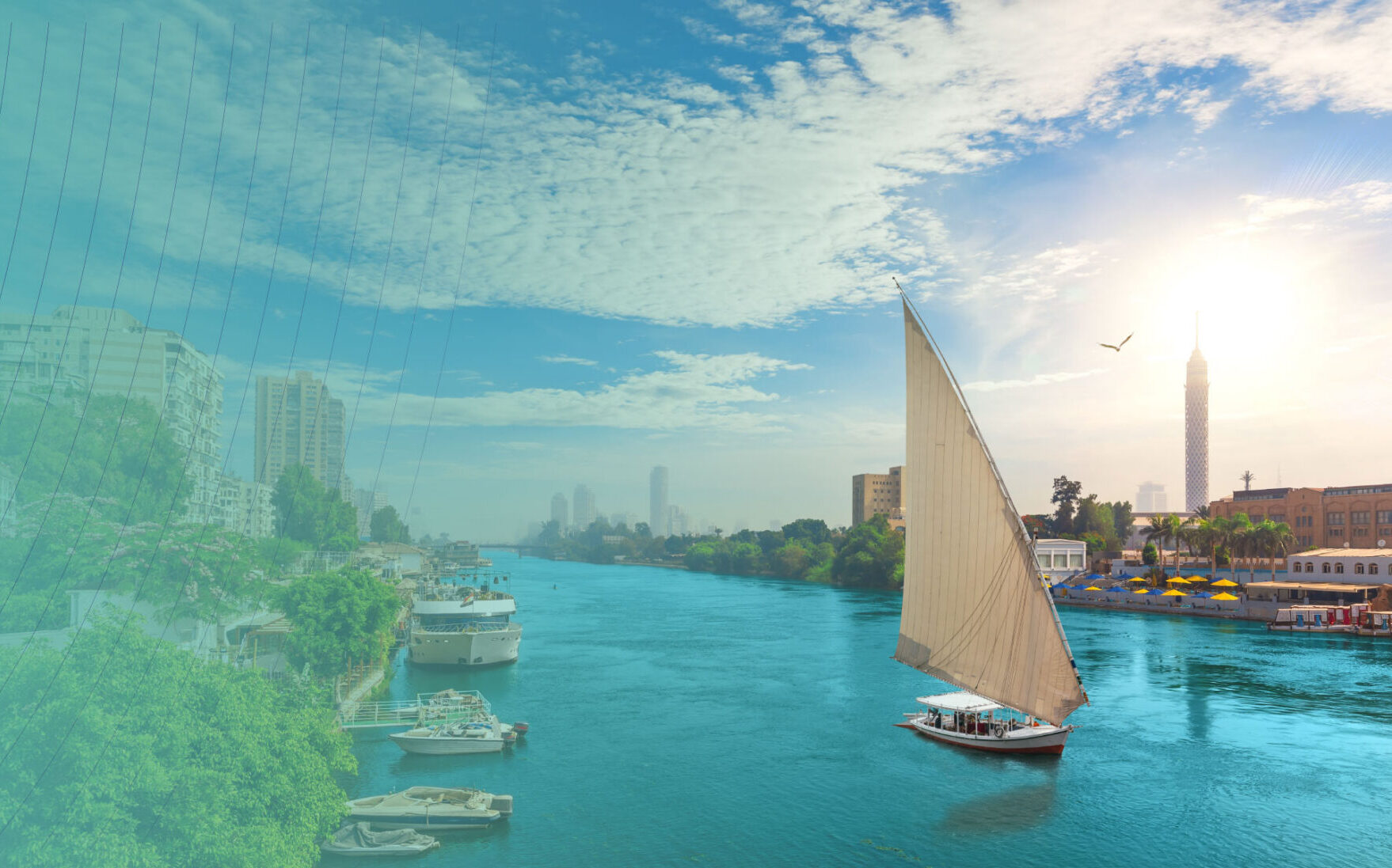 Modern Banking Summit Cairo 2026