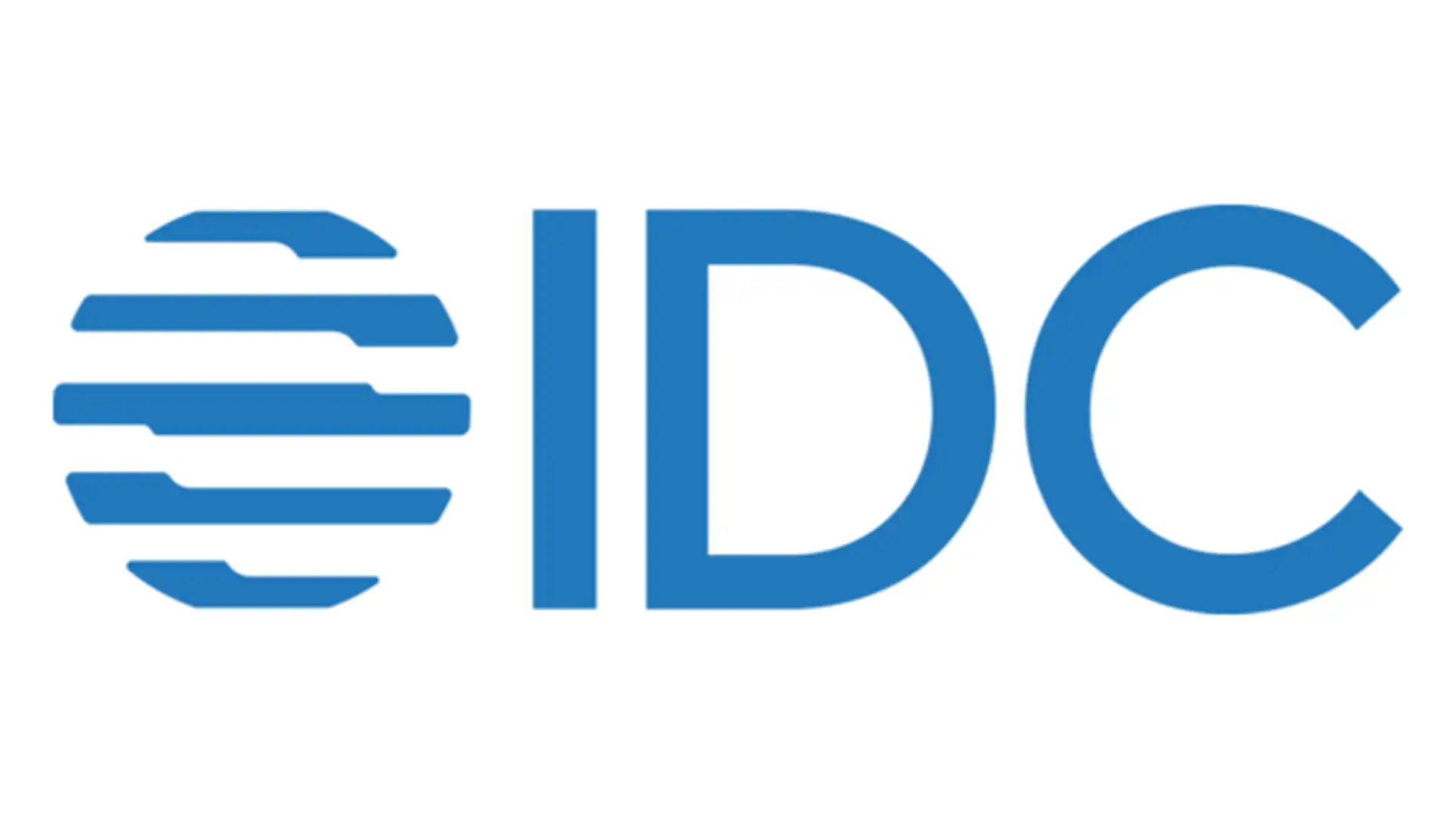 IDC logo