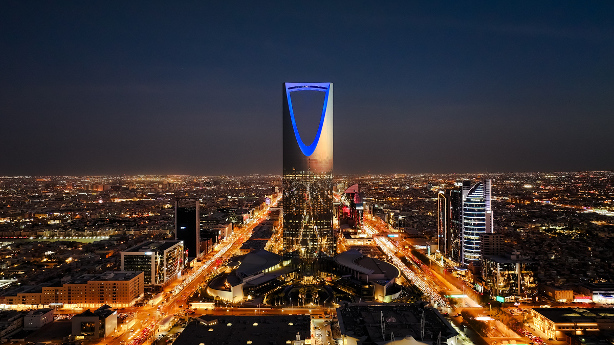 KSA Modern Banking & AI Roundtable  2026