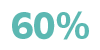 60%