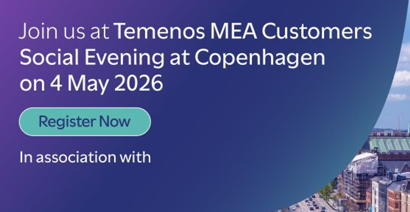 Temenos MEA Customers Social Evening