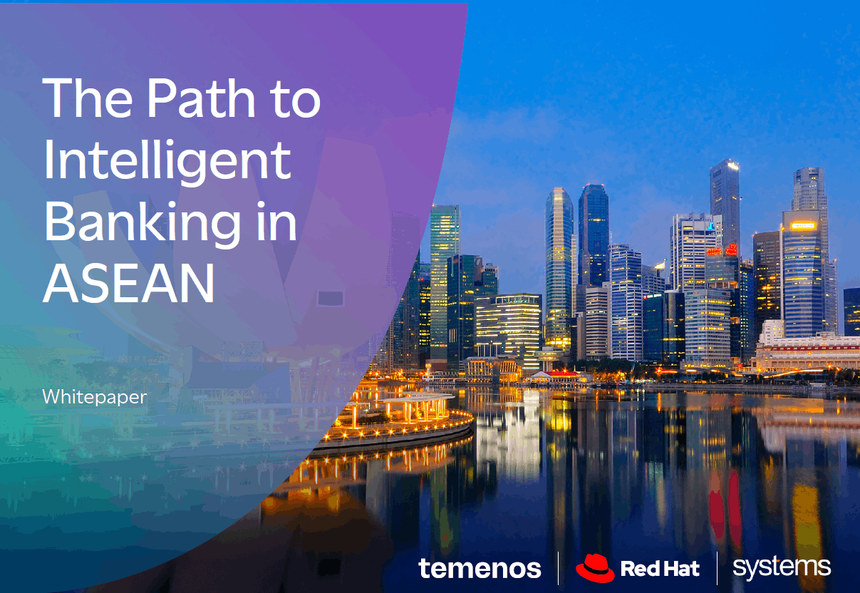 The Path to Intelligent Banking in ASEAN
