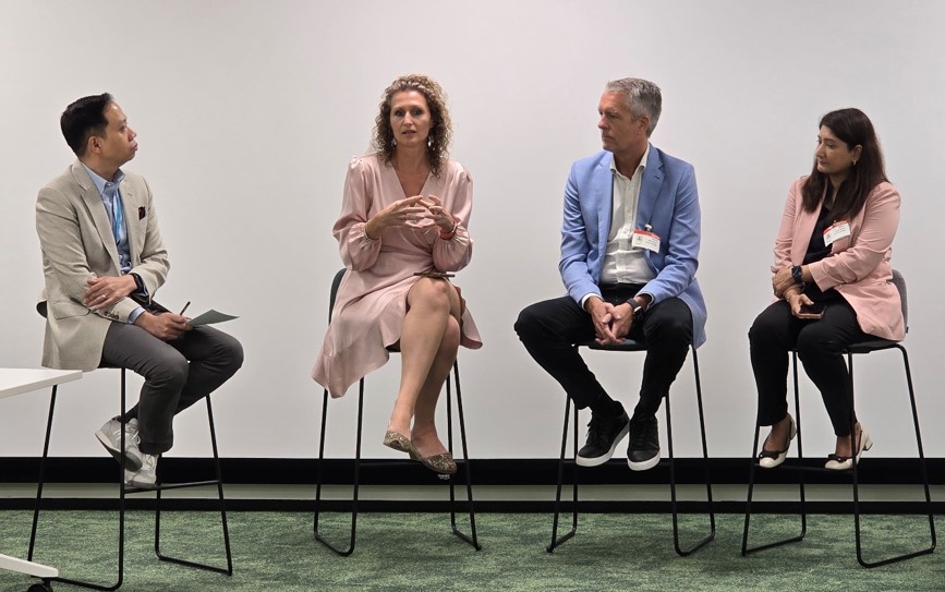 Why the Future of Banking Transformation is a Team Sport