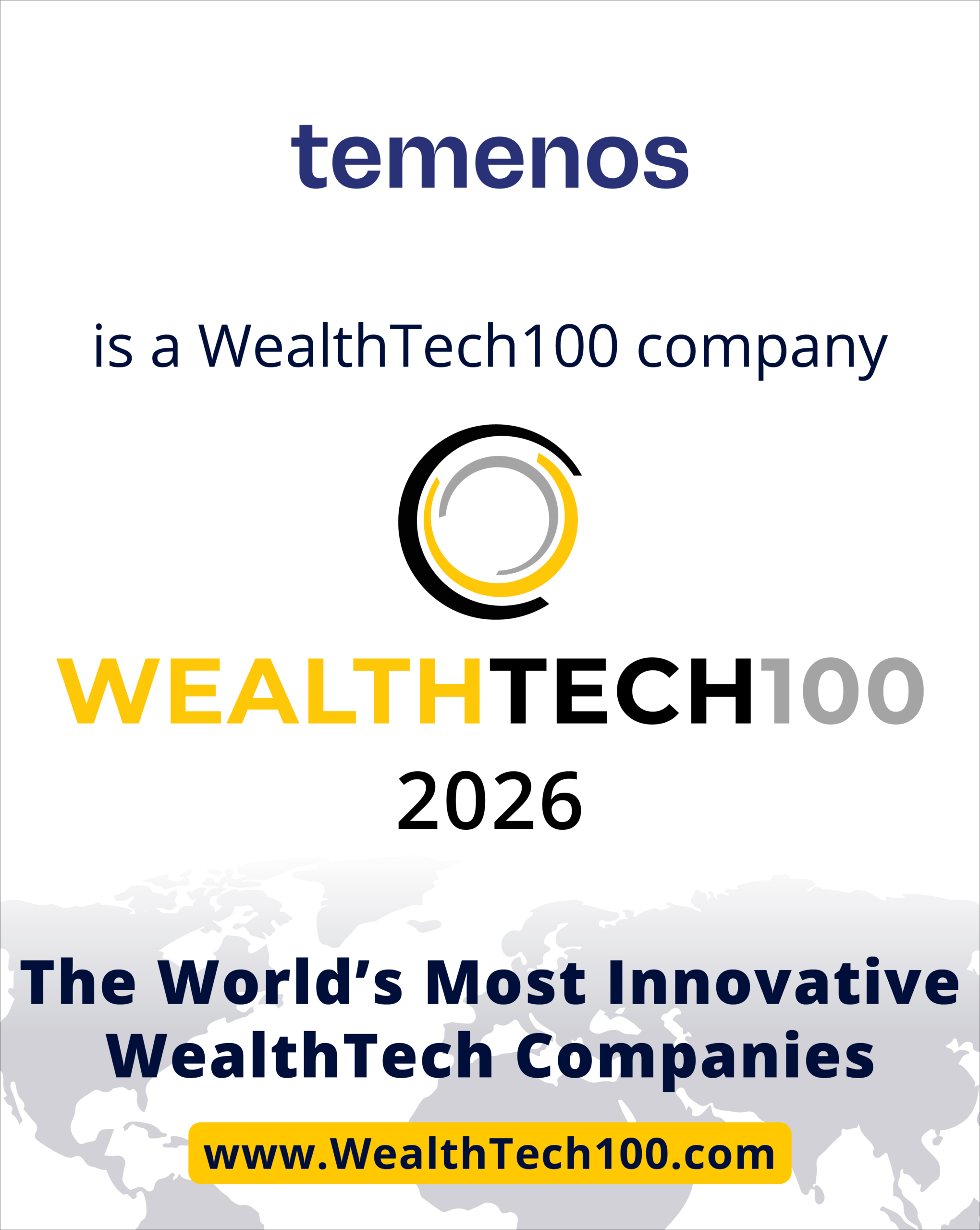 WealthTech100 image