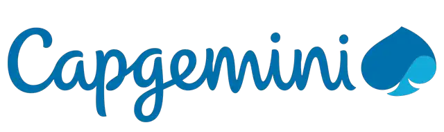 Capgemini logo