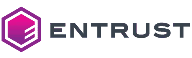 Entrust logo