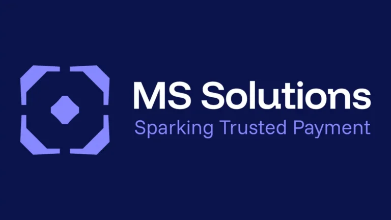 MS Solutions logo