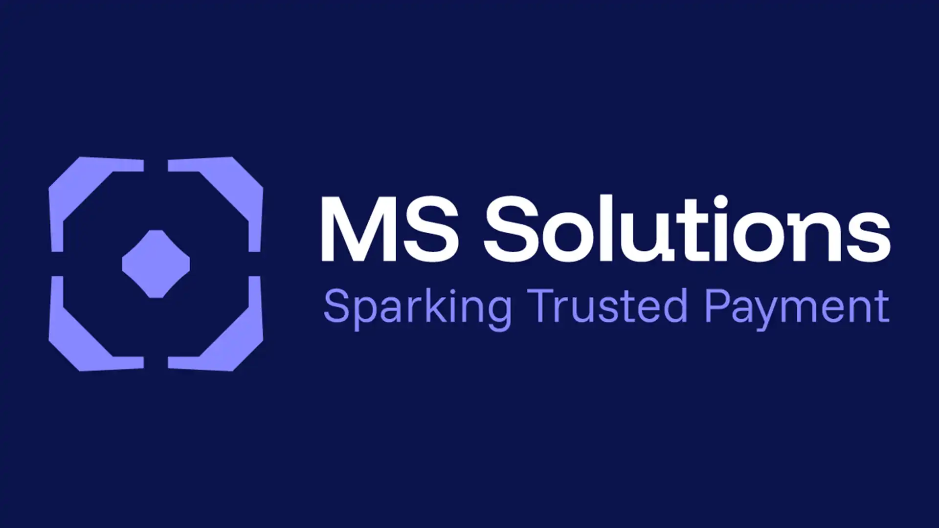MS Solutions - SPARK Payment Core