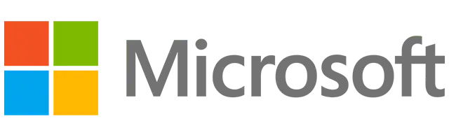 Microsoft Logo
