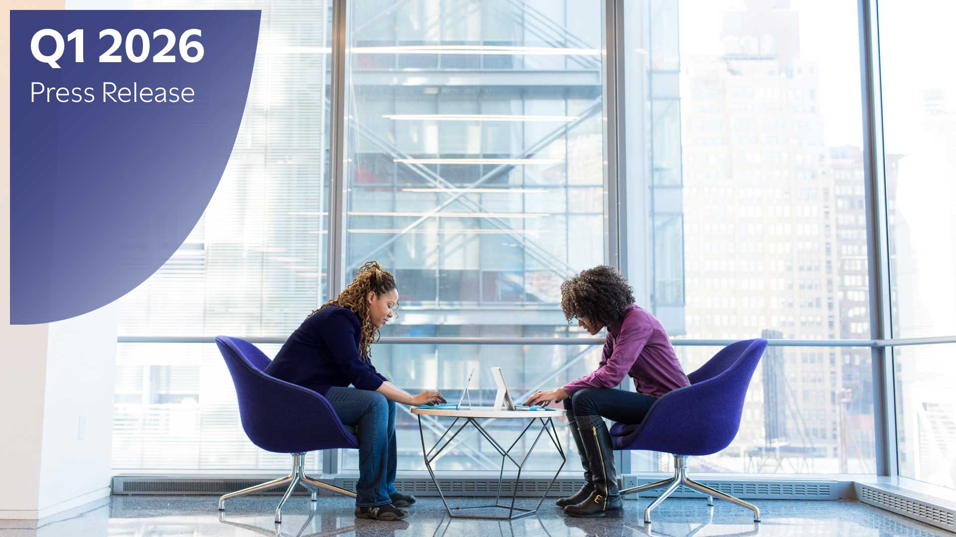 Ad hoc - Temenos announces strong Q1-26 results; FY-26 guidance reconfirmed