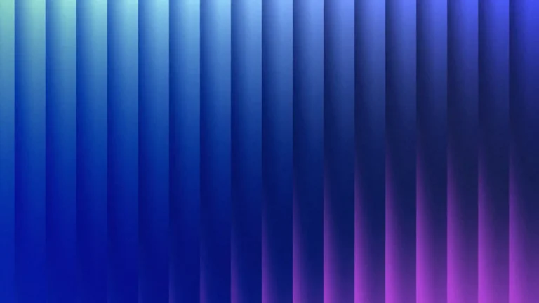 Gradients of Temenos colors