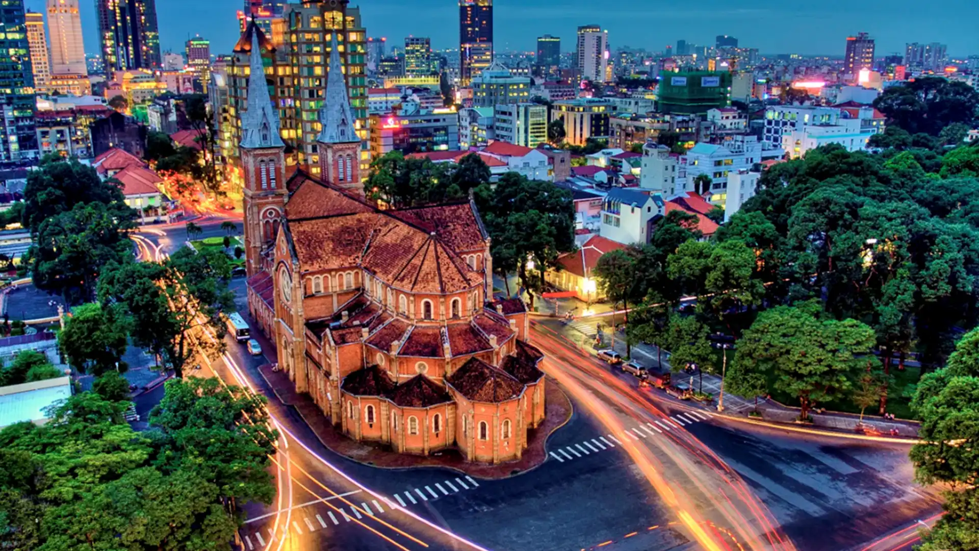 The New Architecture for Vietnamese Wealth Management