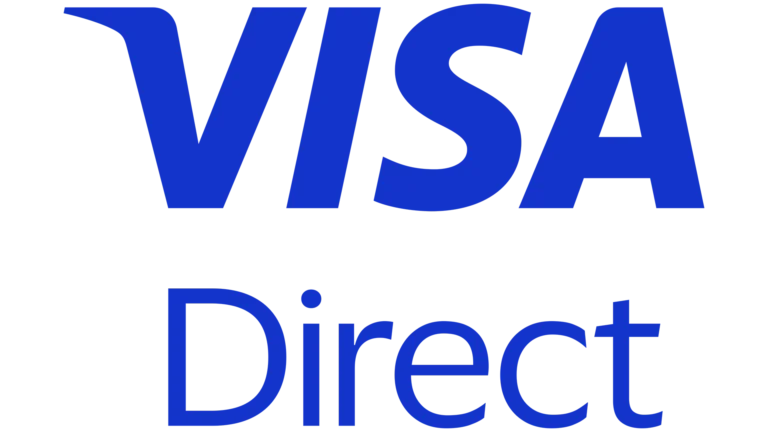 Visa Direct Logo