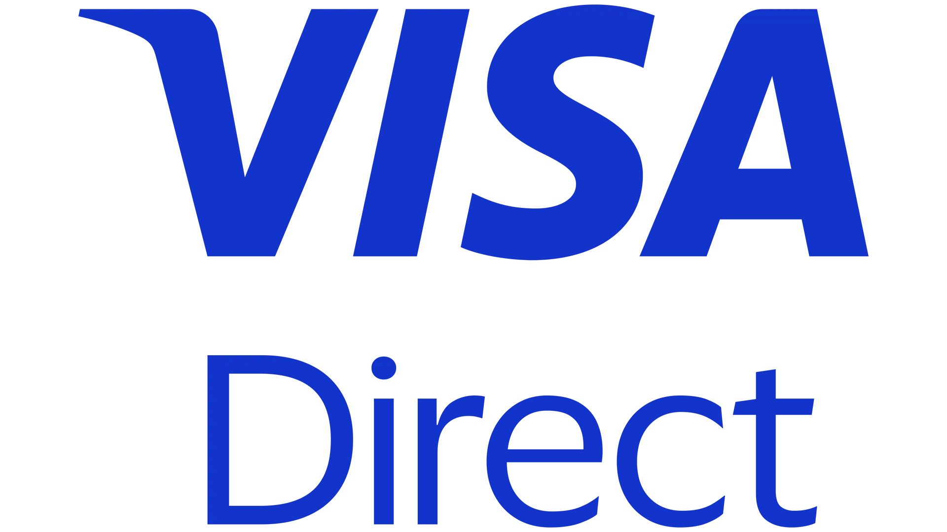 Visa Direct