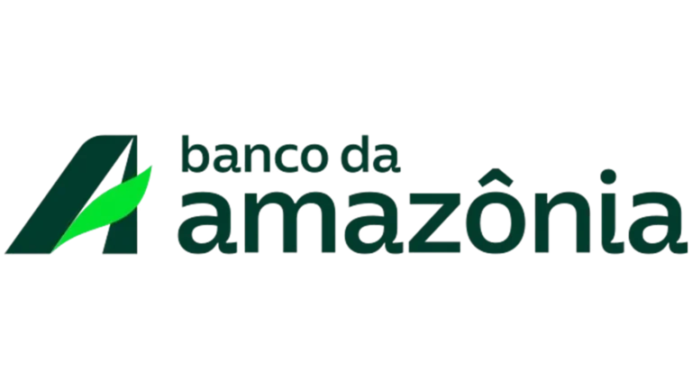 Banco da amazonia logo