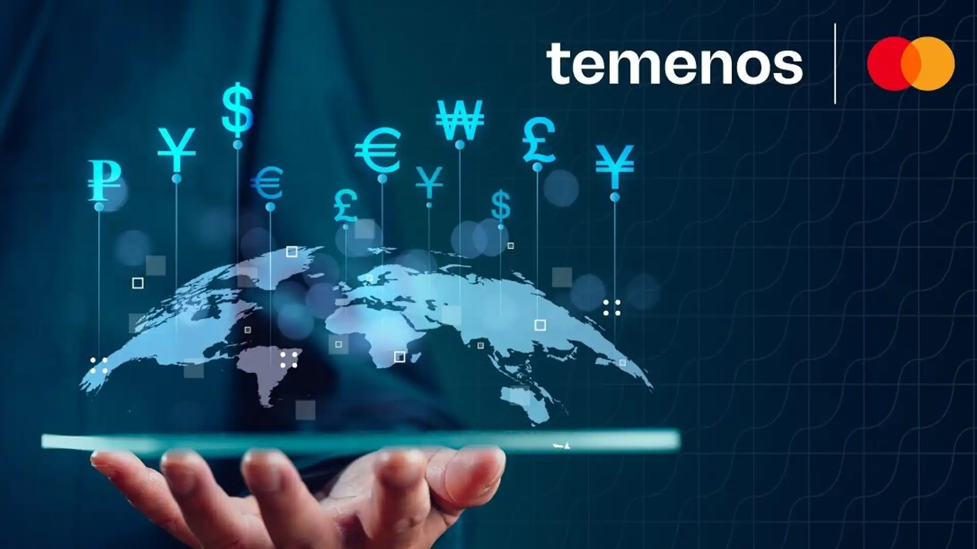 Mastercard + Temenos webinar