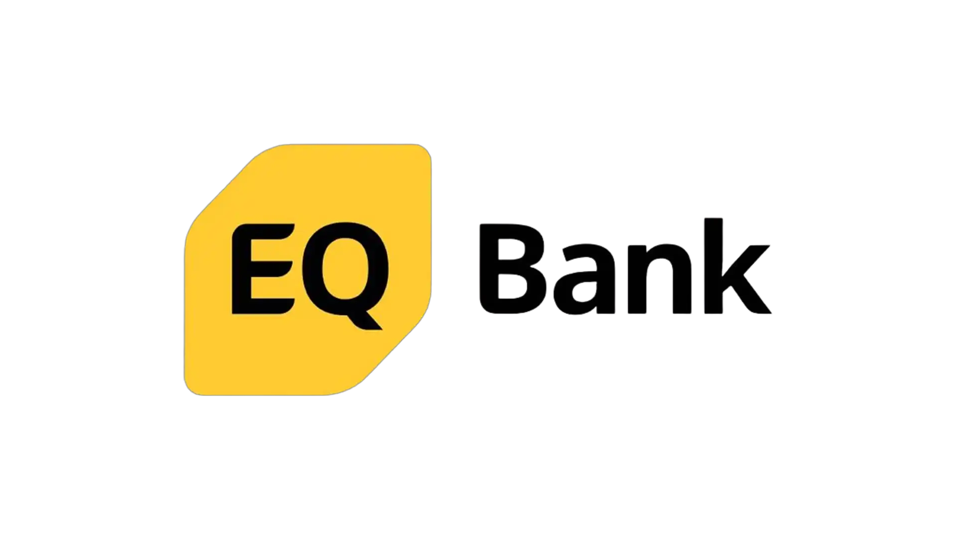 EQ Bank Logo