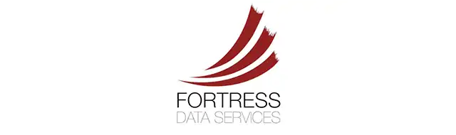 Fortress Data Services logo
