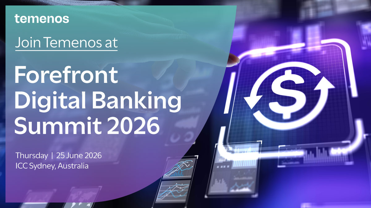 Digital Banking Summit NSW 2026