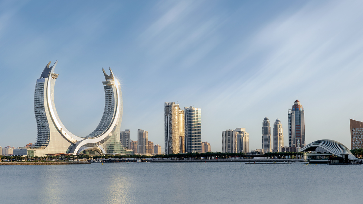 Executive Roundtable: The Future of Banking in Qatar